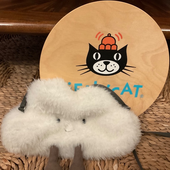 Jellycat Cloud Bag - Picture 5 of 5